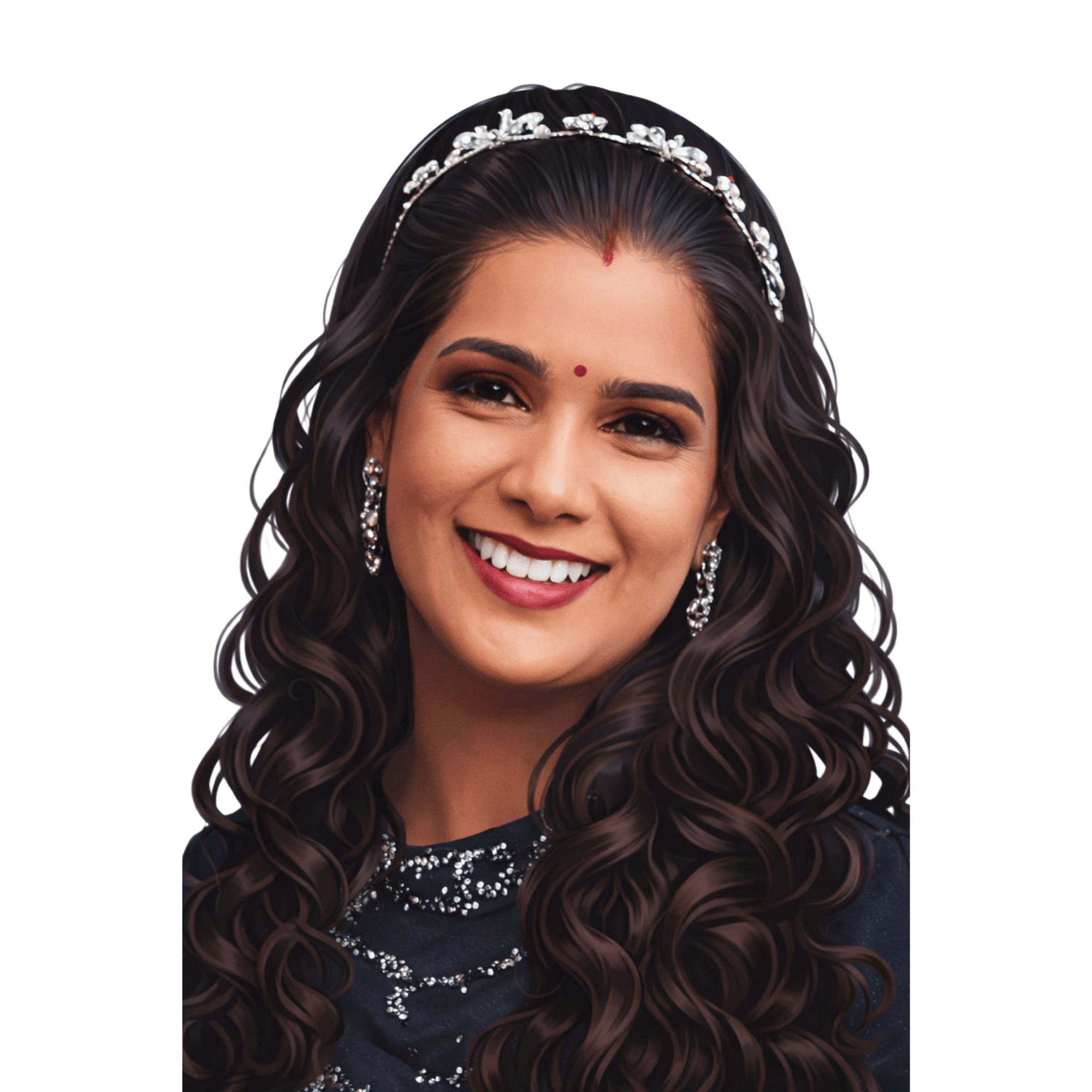 Roshni Naicker